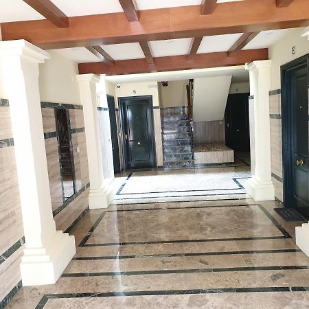 Apartmán Apartamento Puerto Banus Pool☆ Marbella Exteriér fotografie