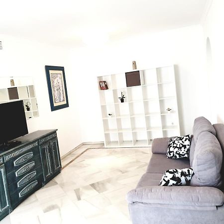 Apartmán Apartamento Puerto Banus Pool☆ Marbella Exteriér fotografie