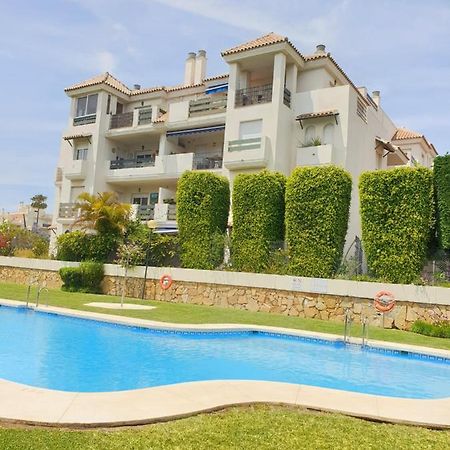 Apartmán Apartamento Puerto Banus Pool☆ Marbella Exteriér fotografie