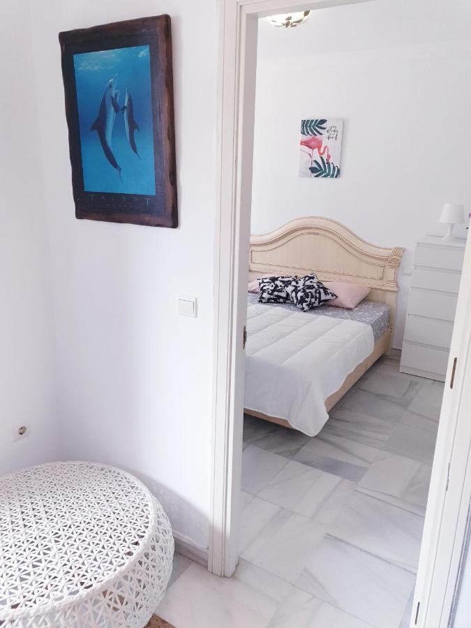 Apartmán Apartamento Puerto Banus Pool☆ Marbella Exteriér fotografie