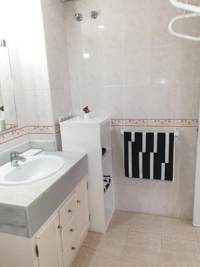 Apartmán Apartamento Puerto Banus Pool☆ Marbella Exteriér fotografie